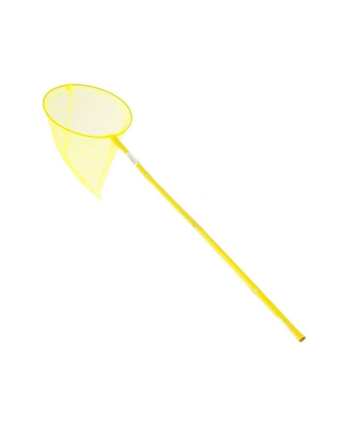 Απόχη ψαρέματος μπαμπού - 80x20cm