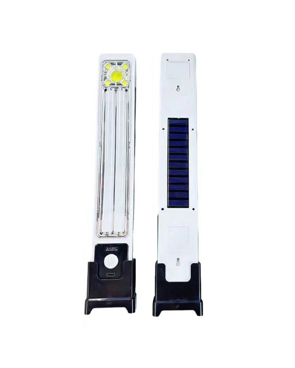 Επαναφορτιζόμενος φακός LED έκτακτης ανάγκης - HEL6899T-1