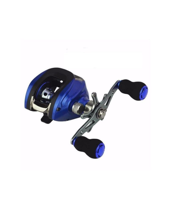 Μηχανάκι ψαρέματος