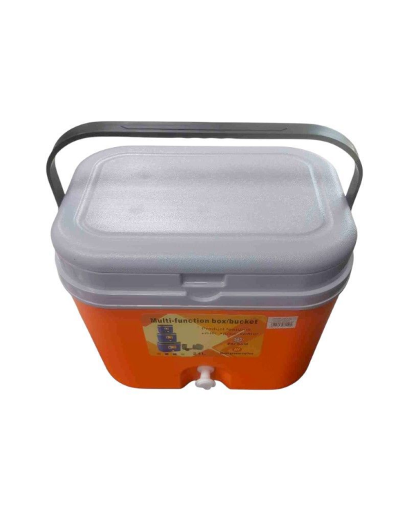 Θερμός παραλίας - 10L