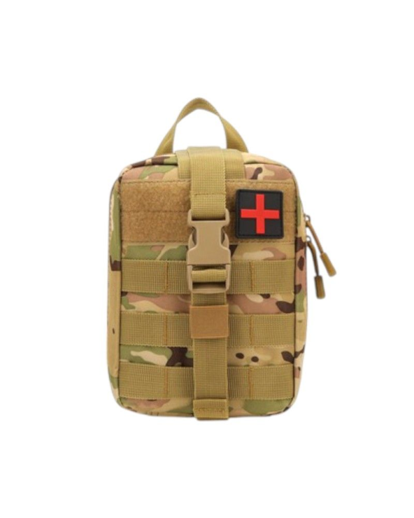 Τσάντα Πρώτων Βοηθειών - BL032 - 270485 - Army Beige