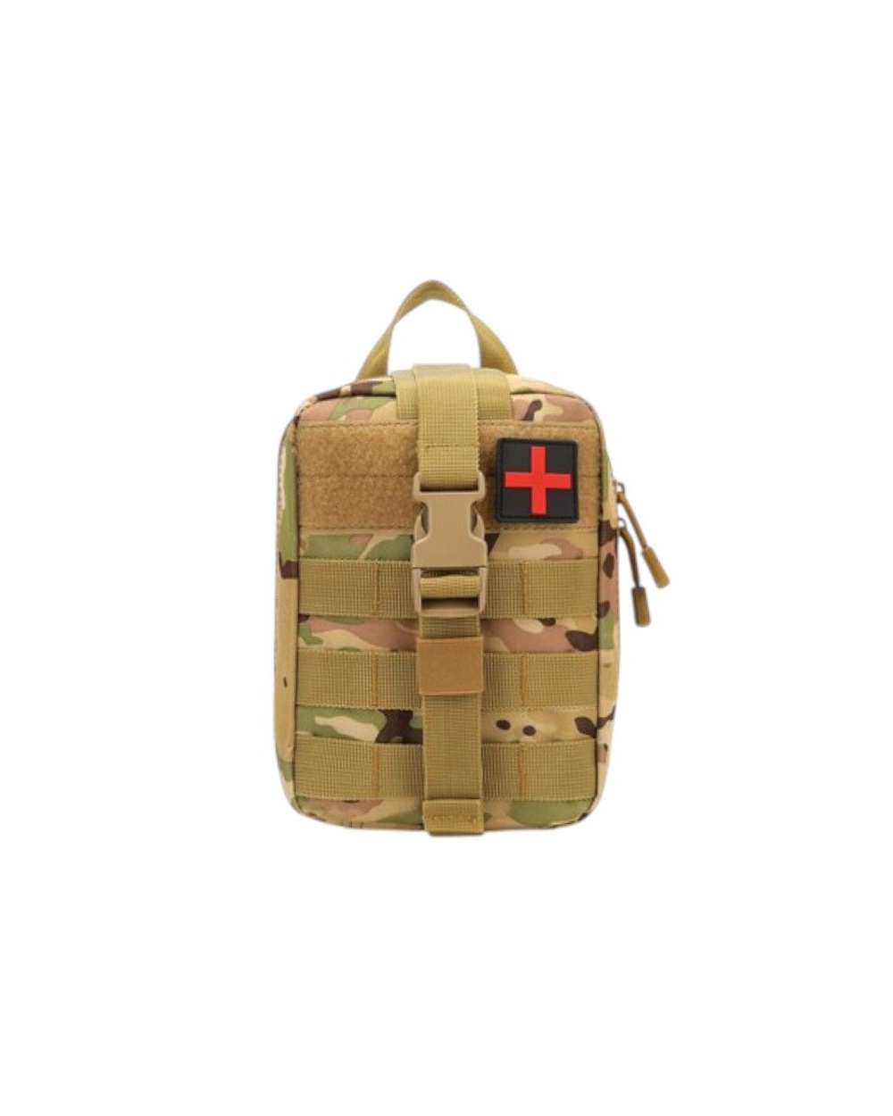 Τσάντα Πρώτων Βοηθειών - BL032 - 270485 - Army Beige