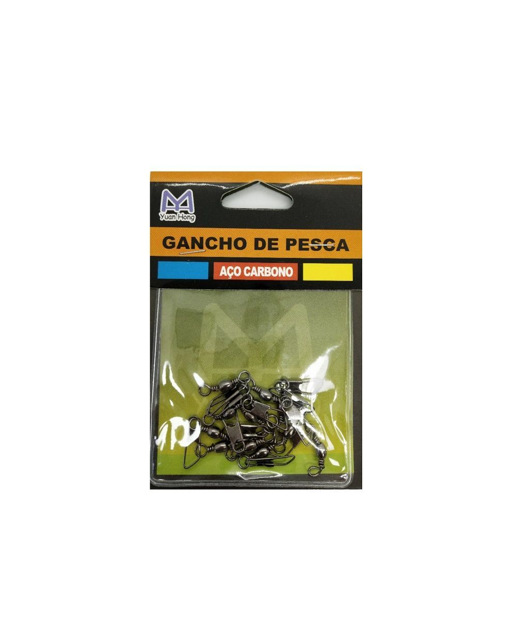 Στριφτάρια με παραμάνα ασφαλείας