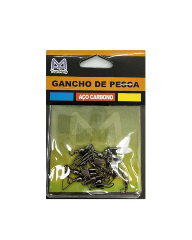 Στριφτάρια με παραμάνα ασφαλείας