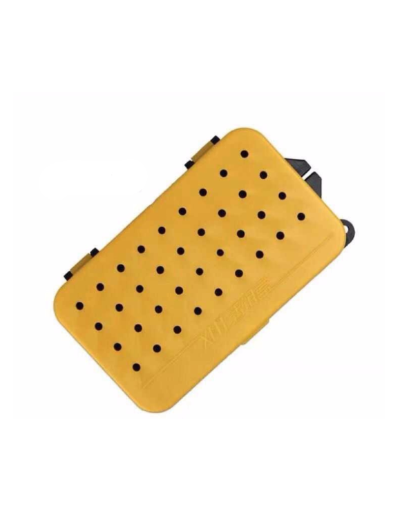 Κασετίνα ψαρέματος - Πλαστική