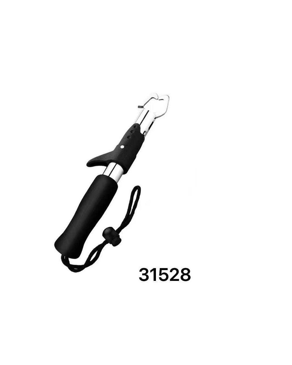 Δαγκάνα σηκώματος & ελέγχου ψαριών - Grip