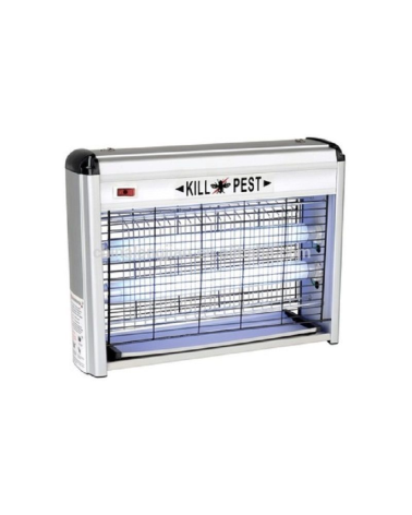 Συσκευή εξολόθρευσης εντόμων 30W - MT030