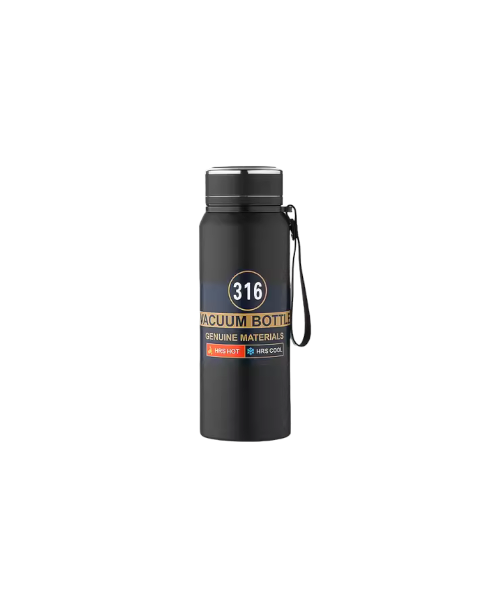 Φορητό παγούρι-θερμός - CF8270 - 600ml