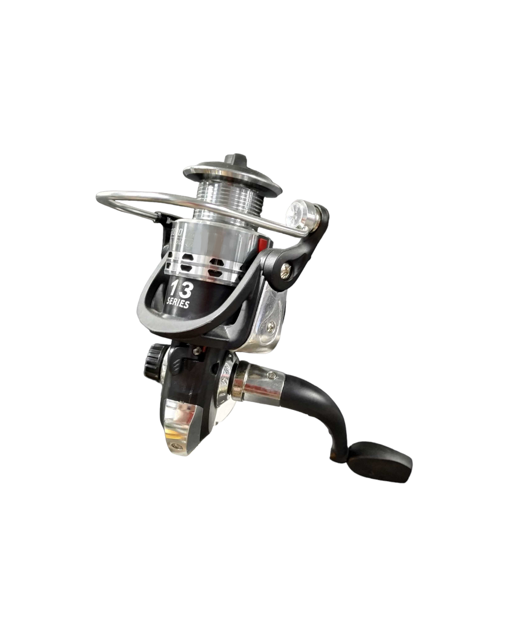 Μηχανάκι ψαρέματος - HF2000