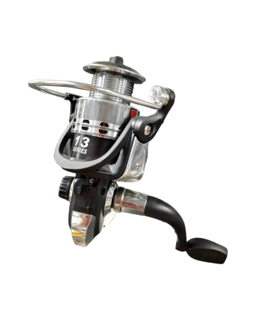 Μηχανάκι ψαρέματος - HF2000