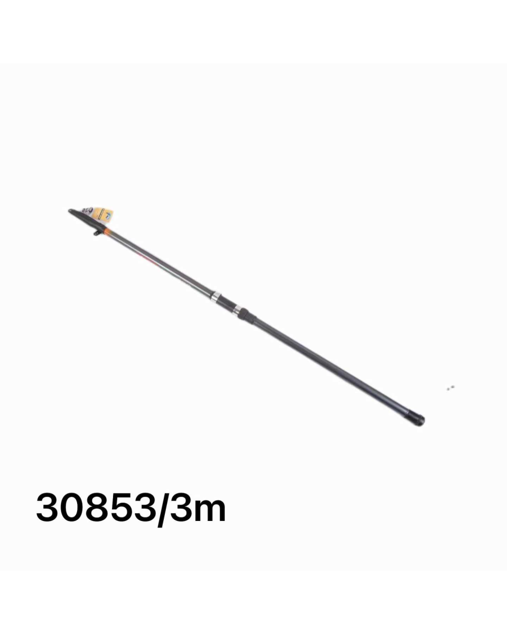 Καλάμι ψαρέματος για απίκο-μπολονέζ - Τηλεσκοπικό - 3m