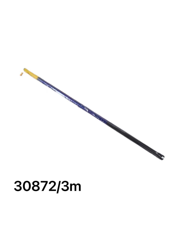 Καλάμι ψαρέματος για απίκο τηλεσκοπικό - 3m