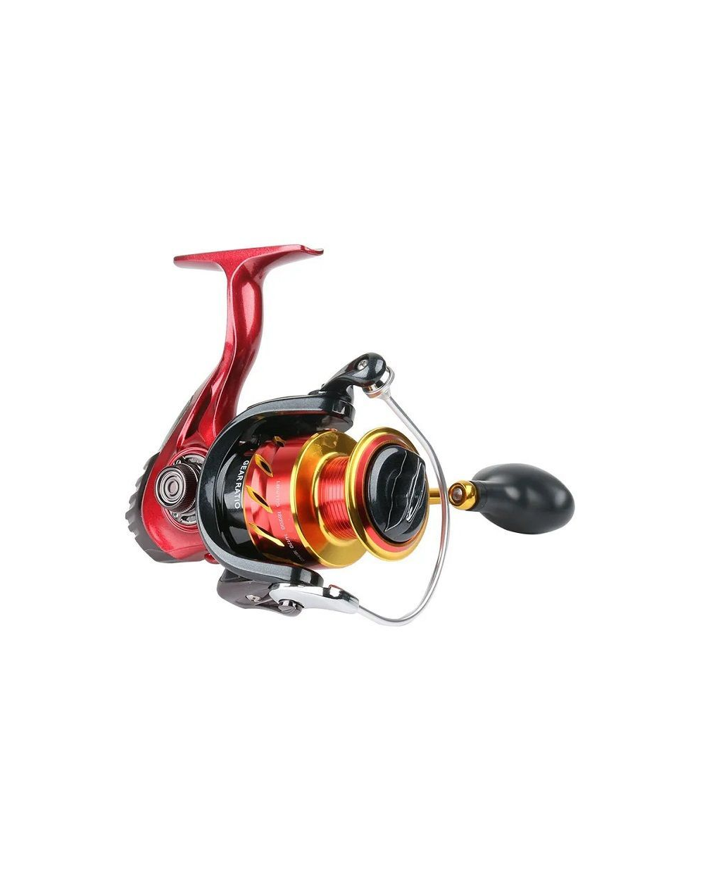 Μηχανάκι ψαρέματος – CS2000