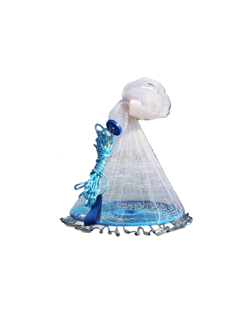 Δίχτυ ψαρέματος - Πεζόβολο - 1.8m