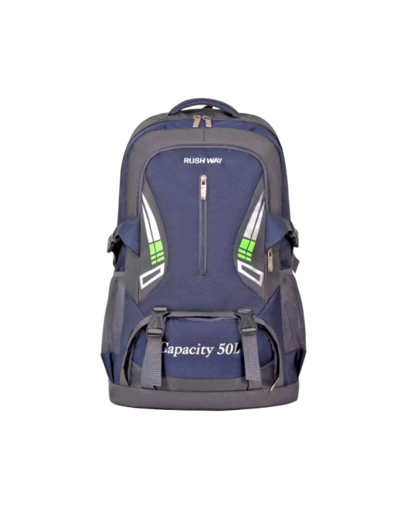 Σακίδιο πλάτης ορειβατικό - W307 - 261531 - Dark Blue