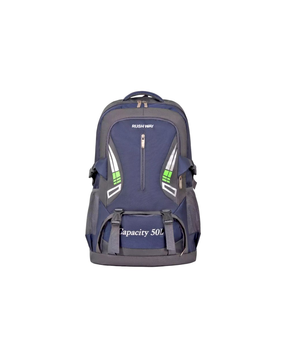 Σακίδιο πλάτης ορειβατικό - W307 - 261531 - Dark Blue