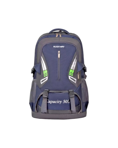 Σακίδιο πλάτης ορειβατικό - W307 - 261531 - Dark Blue