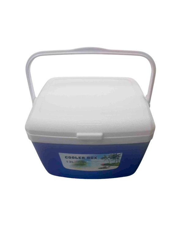 Ισοθερμικό ψυγείο παραλίας - 13L - 539