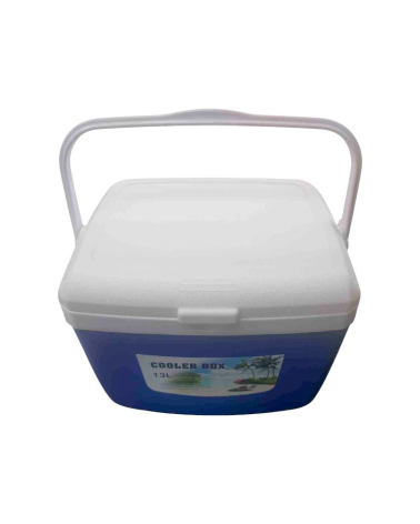 Ισοθερμικό ψυγείο παραλίας - 13L - 539