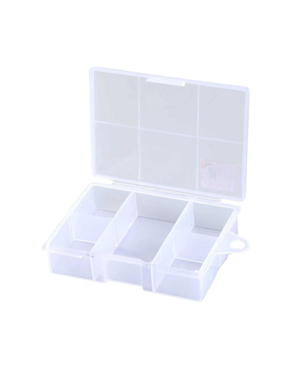 Κασετίνα ψαρέματος - S0509