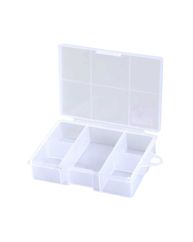 Κασετίνα ψαρέματος - S0509