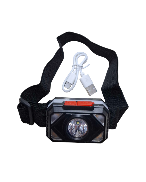 Φακός κεφαλής LED - 83