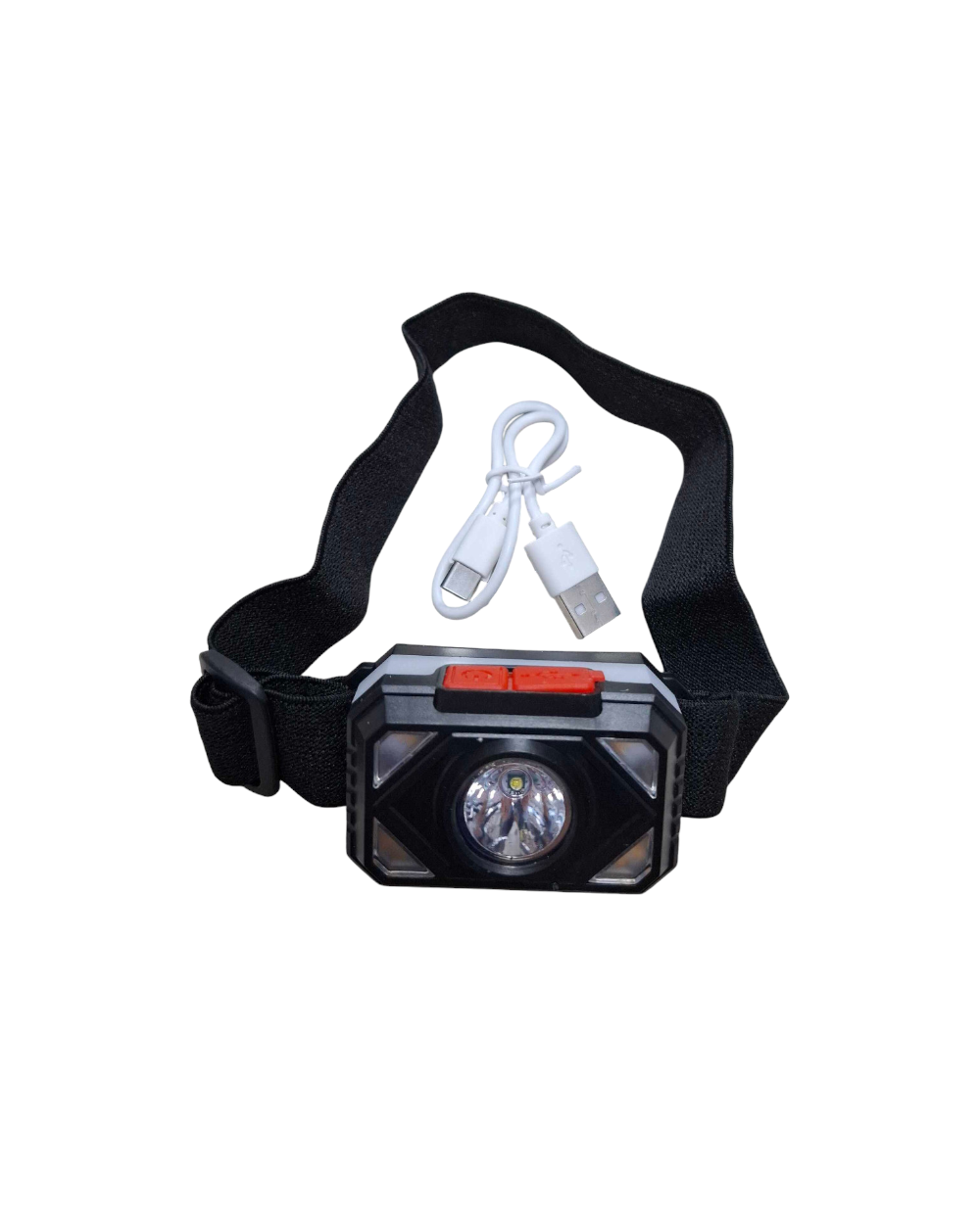 Φακός κεφαλής LED - 83