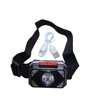 Φακός κεφαλής LED - 83