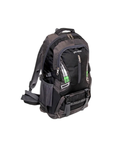 Σακίδιο πλάτης ορειβατικό - W307 - 261531 - Black