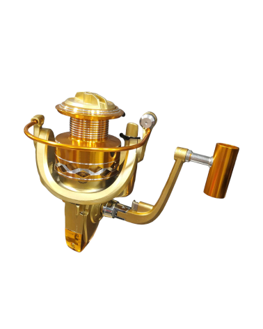 Μηχανάκι ψαρέματος - LB7000