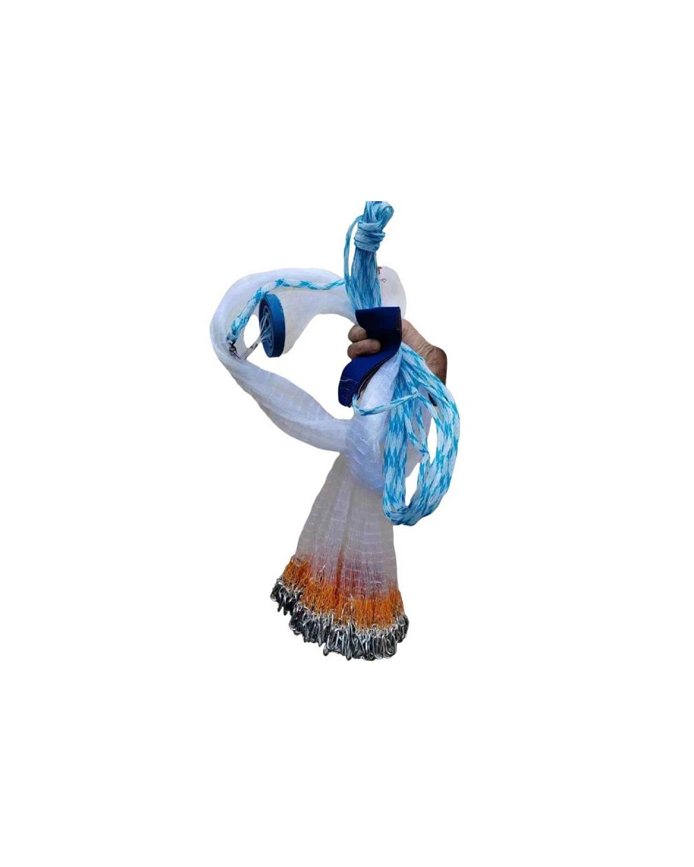 Δίχτυ ψαρέματος - Πεζόβολο - 1.8m