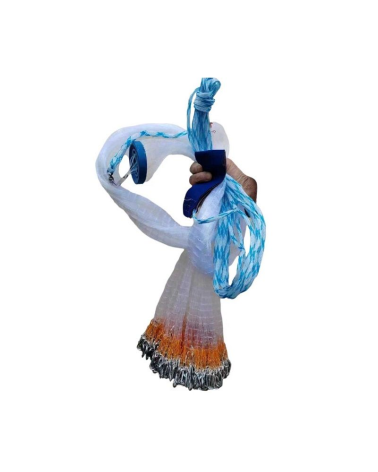 Δίχτυ ψαρέματος - Πεζόβολο - 1.8m