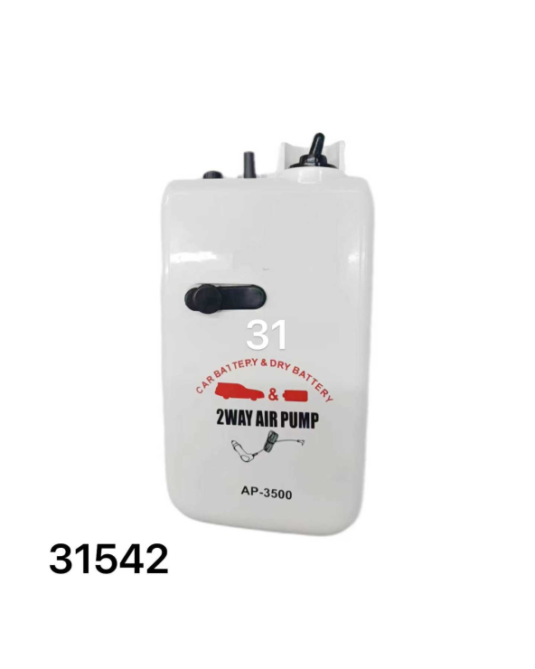 Οξυγονωτής ψαρέματος - AP-3500