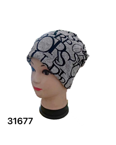 Σκουφάκι πλεκτό