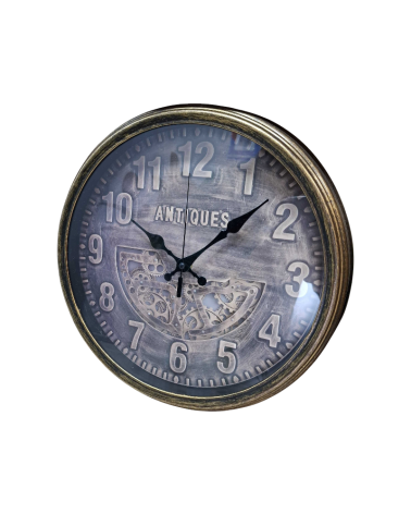 Ρολόι τοίχου - 310-38