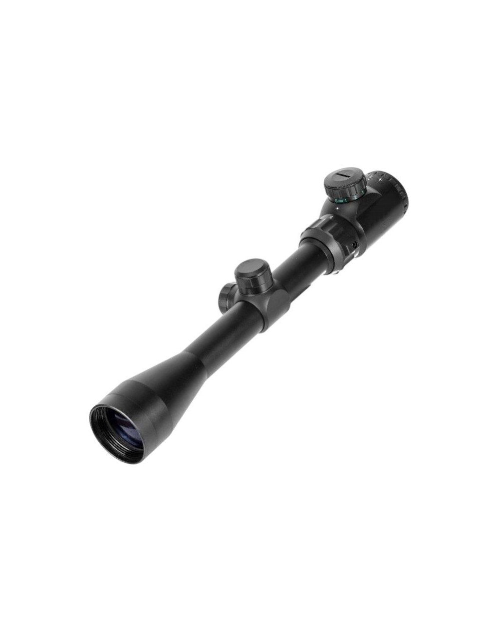 Διόπτρα - 3-9*40 E