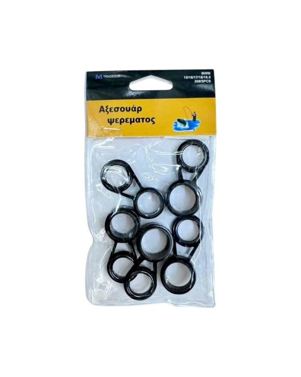 Οδηγοί καλαμιών - 15.0/16.0/17.0/18.0/18.5 - Νο.20