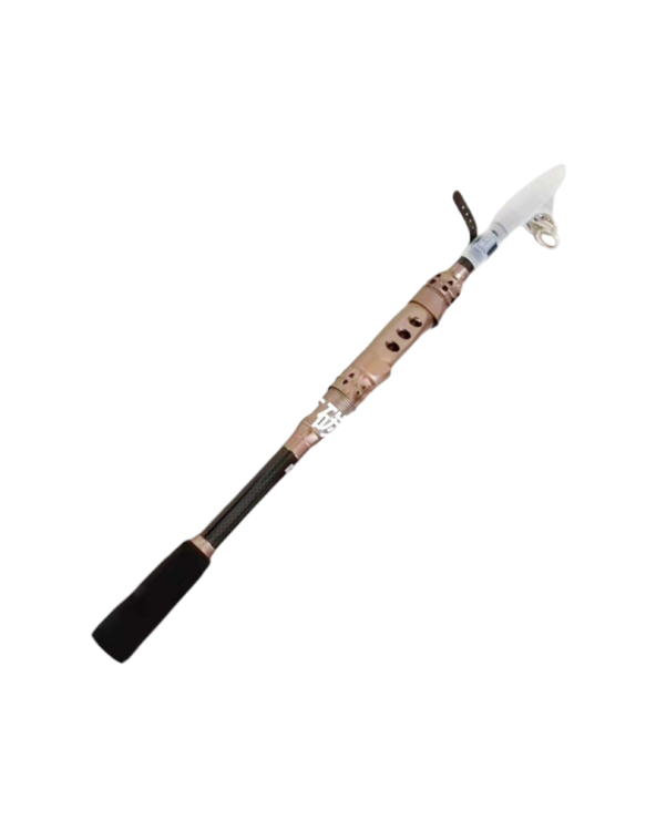 Καλάμι ψαρέματος - Τηλεσκοπικό - 1.8m