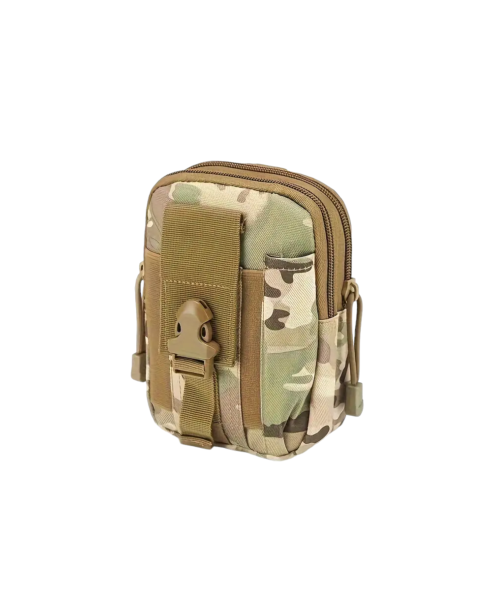 Τσαντάκι ζώνης - BL135 - 270508 - Army Beige