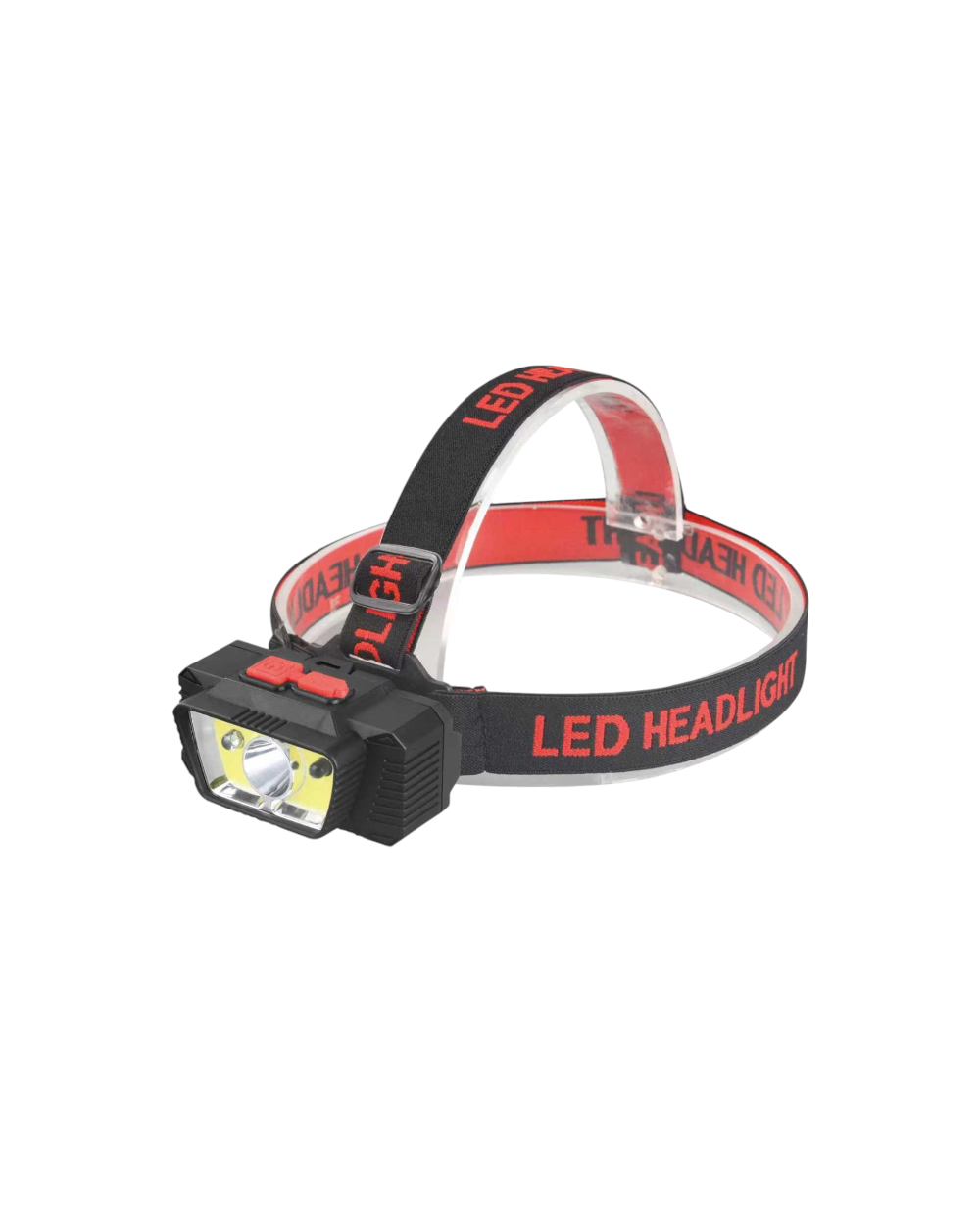 Φακός κεφαλής LED - 918