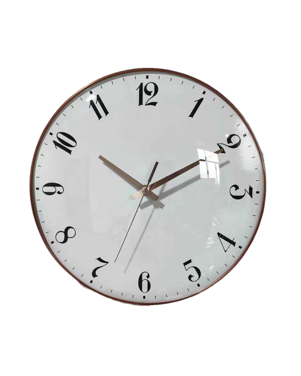 Ρολόι τοίχου - FHS-B625-20