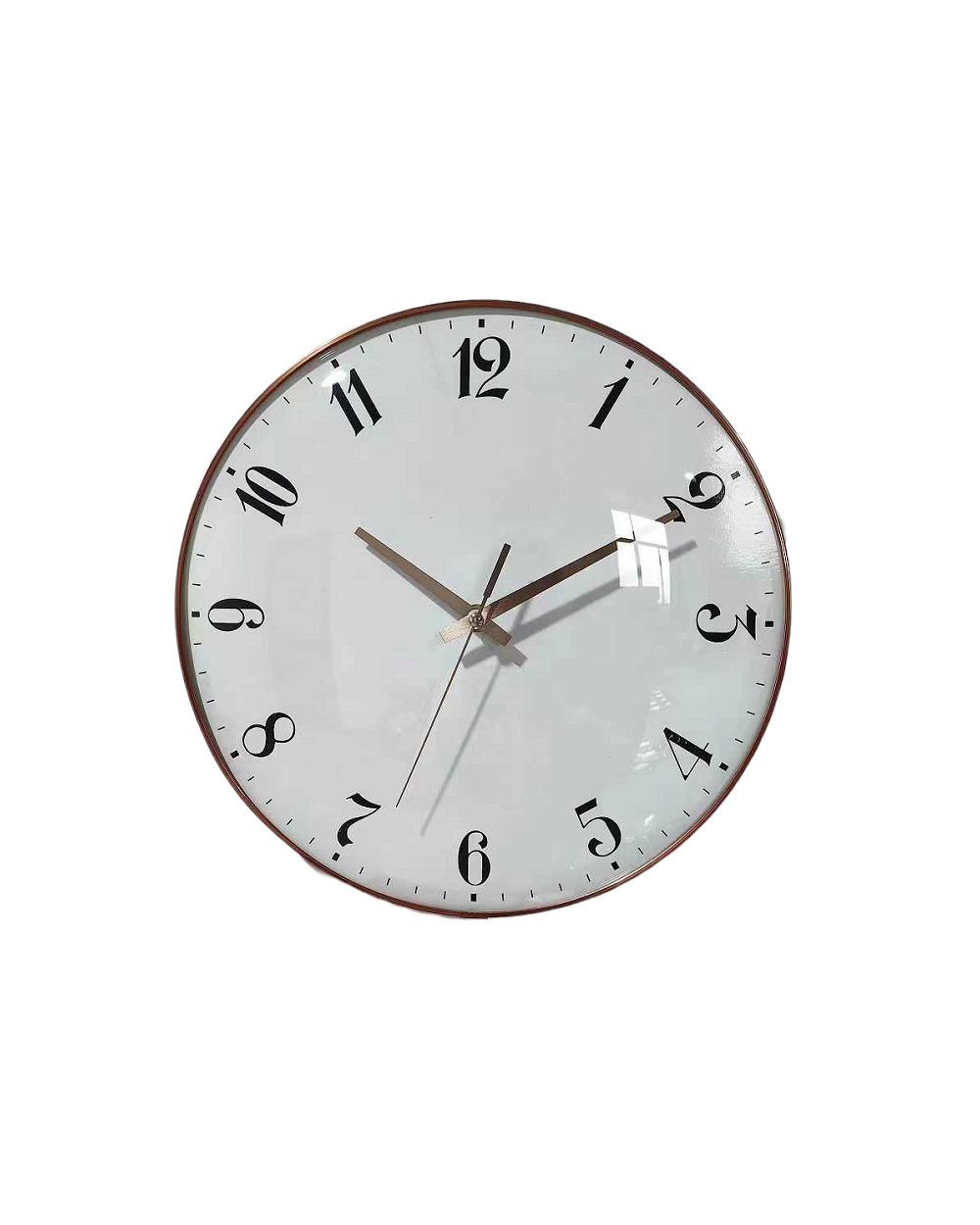 Ρολόι τοίχου - FHS-B625-20