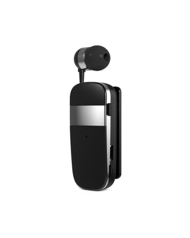 Ασύρματο ακουστικό Bluetooth - K53 - 231011K53 - Black