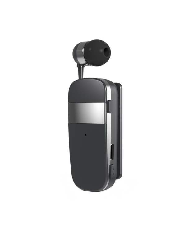 Ασύρματο ακουστικό Bluetooth - K53 - 231011K53 - Grey