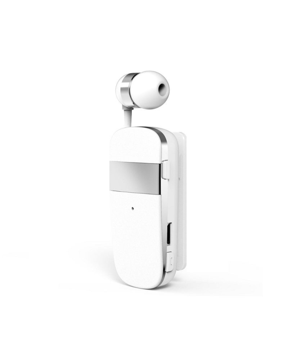Ασύρματο ακουστικό Bluetooth - K53 - 231011K53 - White