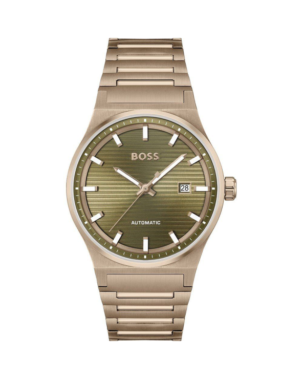 WATCH BOSS MAN 1514184 (41MM)