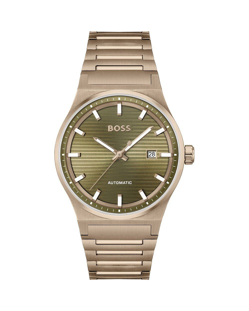WATCH BOSS MAN 1514184 (41MM)