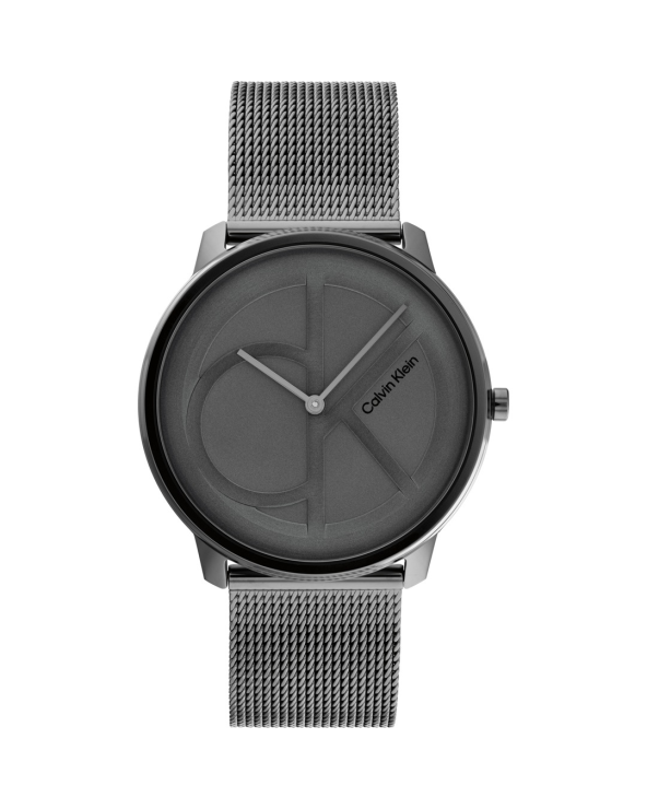 WATCH CALVIN KLEIN MAN 25200030 (40MM)