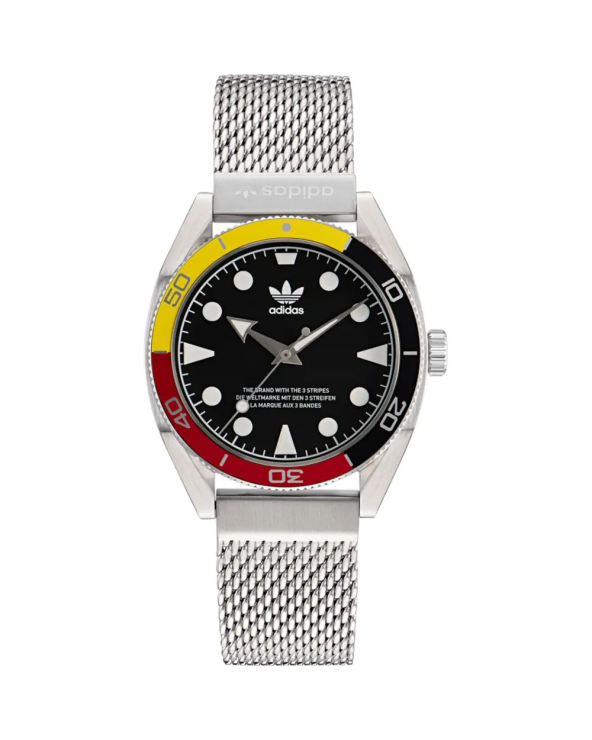 WATCH ADIDAS MAN AOFH22502 (42MM)