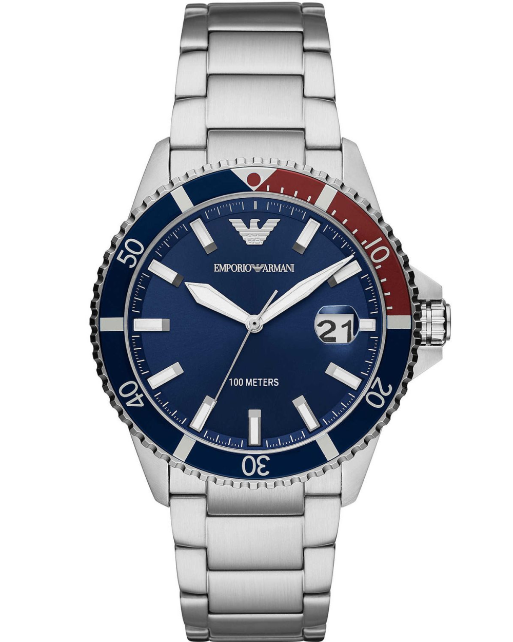WATCH ARMANI MAN AR11339 (42MM)